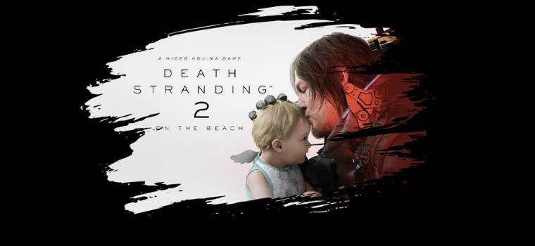 Death Stranding 2: On the Beach | Buy Now & Save